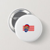 Sheed, Basketball Legends, Rasheed, Don't Lie, Wal Ronde Button 5,7 Cm (Voorkant /achterkant)