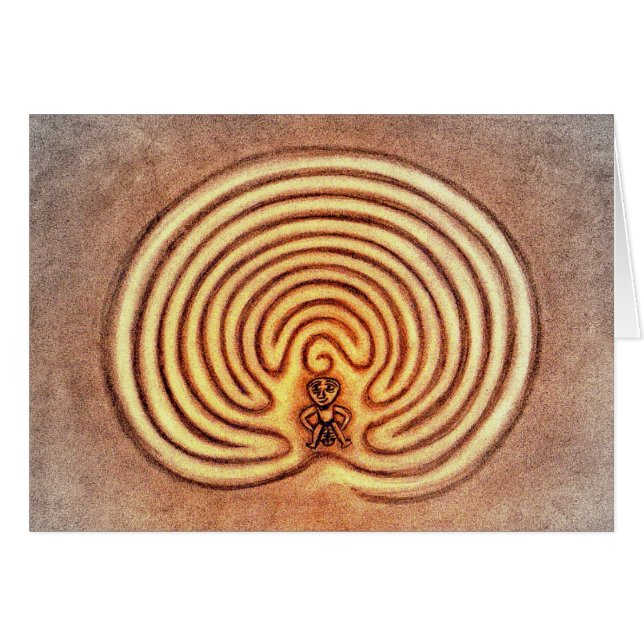 Sheela Na (Devant horizontal)