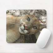 Sheena Mousepad - vlakte Muismat (Met muis)