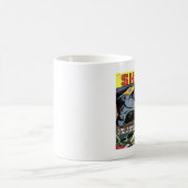 Sheena Queen of the Oerwoud #8 Classic Hoesjes Mok (Center)