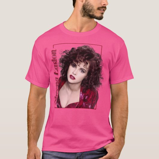 Sheena T-shirt (Voorkant)