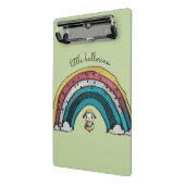 Sheep Ballerina Mini Klembord (Angled2)