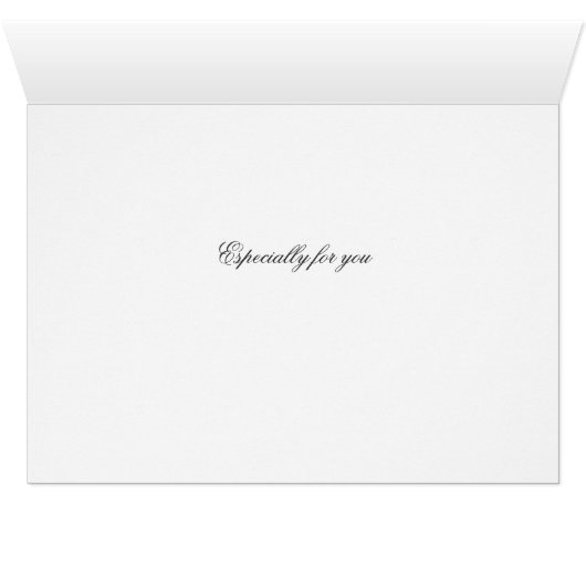 SHEEP CARD (Intérieur Horizontal (Bas))