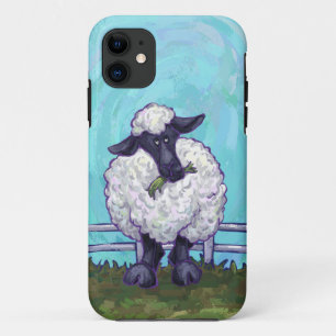 Sheep Electronics iPhone 11 Hoesje