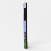 Sheep Electronics Case-Mate iPhone Case (Achterkant/links)