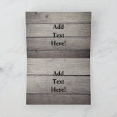 Sheep Flock Baby Lamb Hartelijk dank Bedankkaart (Binnen)