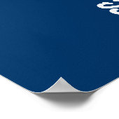 Sheep Peak Lodge Poster (Hoek)