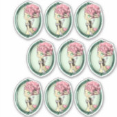 Sheep Sticker (Voorkant)