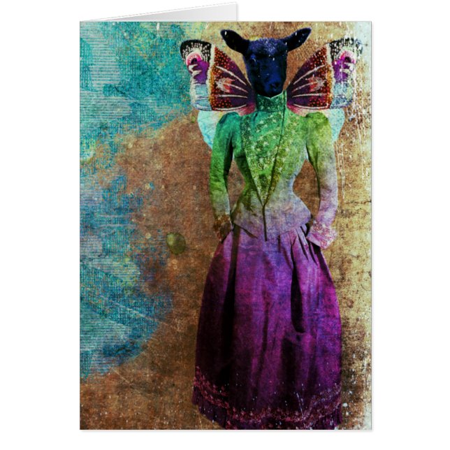 Sheep Zetti Collage (Voorkant)