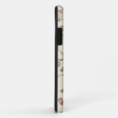 Sheeps Pattern Case-Mate iPhone Case (Achterkant/rechts)