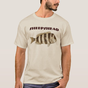 Sheepshead Apparel T-shirt