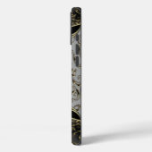 Sheer Hazlehurst Antieke Schaar V Case-Mate iPhone Case (Achterkant / Links)