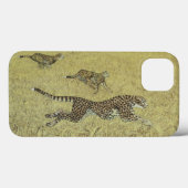 Sheer Speed Case-Mate iPhone Case (Achterkant (horizontaal))