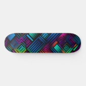Sheer Velocity Skateboard (Horizontaal)