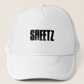 SHEETZ TRUCKER PET