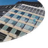 Sheffield-centrum Snijplank (Hoek)