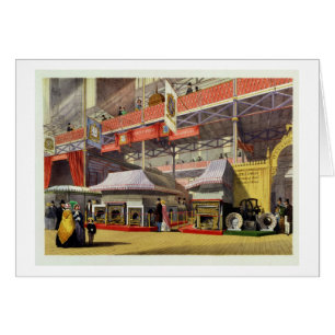 Sheffield Hardware, bord 43 van 'Dickinsons' Com