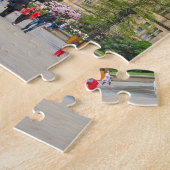 Sheffield Legpuzzel (Zijkant)