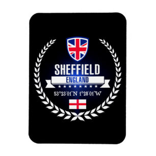 Sheffield Magneet