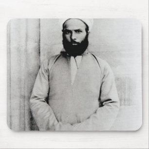 Sheik Muhammad Abduh Muismat