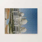 Sheik Zayed Grand Mosque, Abu Dhabi Legpuzzel (Horizontaal)