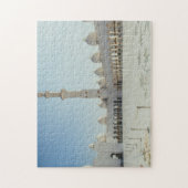Sheik Zayed Grand Mosque, Abu Dhabi Legpuzzel (Verticaal)
