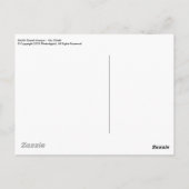 Sheik Zayed Mosque - Abu Dhabi Briefkaart (Achterkant)