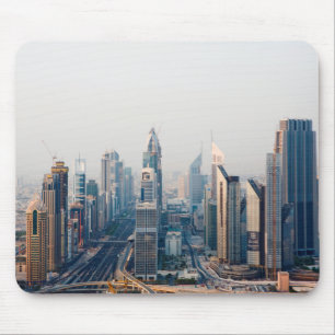 Sheik Zayed Road Muismat