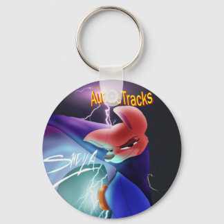 Sheila Dingo Sleutelhanger