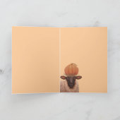 Sheila-kaart Kaart (Binnen)