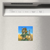 Sheila Magnet Magneet (Insitu (Vaatwasser))