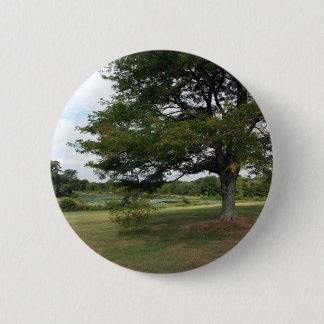 Shelby Boerderijen Ronde Button 5,7 Cm
