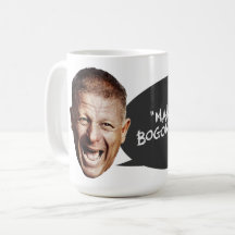 Shelby Bubble Tweets - maakt mijn Bogonias