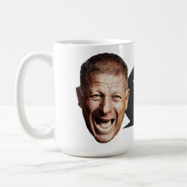 Shelby Bubble Tweets - Turtle Soup Tonight! Koffiemok