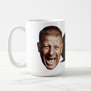 Shelby Bubble Tweets - Turtle Soup Tonight! Koffiemok