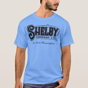 Shelby Company Ltd 1 T-shirt