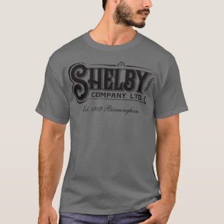 Shelby Company Ltd 1 T-shirt