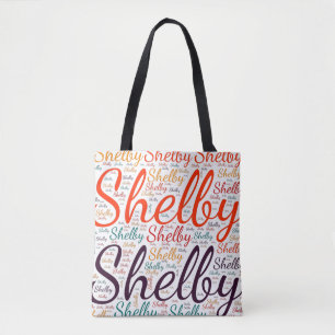 Shelby Draagtas
