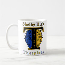 Shelby High Thespians Mok