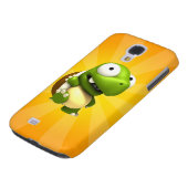Sheldon Case-Mate Samsung Galaxy Hoesje (Onderkant)