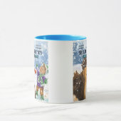 Sheldon de Sheltie Mok (Midden)