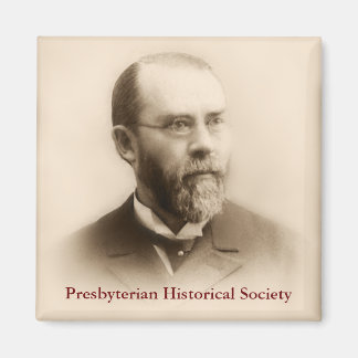 Sheldon Jackson Magnet