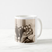 Sheldon Jackson U.S.S. Bear Mug (Devant droit)