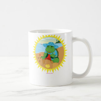 Sheldon on the Beach Koffiemok