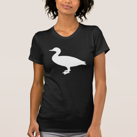 Sheldrake Duck T-shirt (Voorkant)