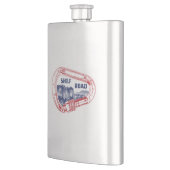 Shelf Road Klim Carabiner Flacon (Links)