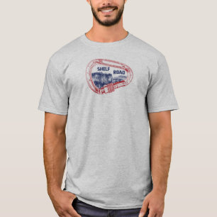 Shelf Road Klim Carabiner T-shirt