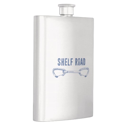 Shelf Road Klim Quickdraw Flacon (Rechts)