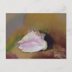 Shell, 1912 briefkaart