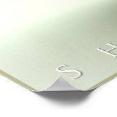 Shell #1 poster (Hoek)